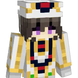 gremlineater23 Minecraft avatar bust
