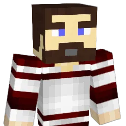 gren236 Minecraft avatar bust