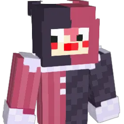 grenoodles Minecraft avatar bust
