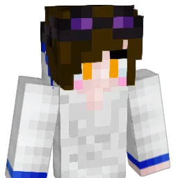 grensveg Minecraft avatar bust
