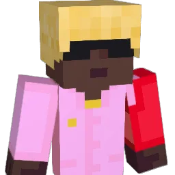 grenudo269 Minecraft avatar bust
