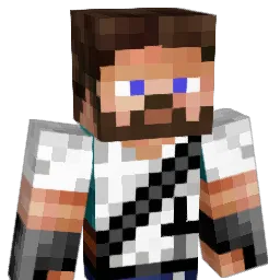 greoman227 Minecraft avatar bust