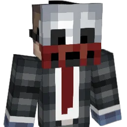 gresh3331's Minecraft skin