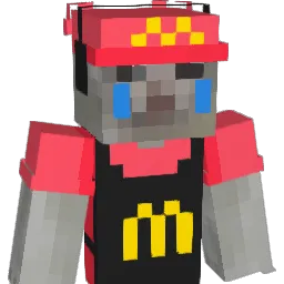 grey__boi Minecraft avatar bust