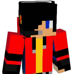 greymath's Minecraft skin