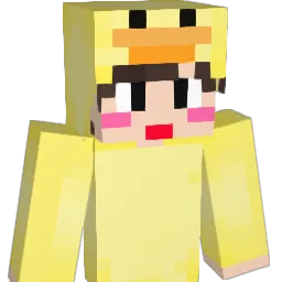grgr5656's Minecraft skin