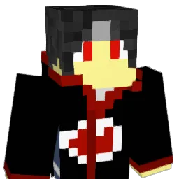 grid_bomber's Minecraft skin