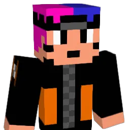griehl_p Minecraft avatar bust