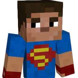 griever1999's Minecraft skin