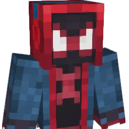 grif_69 Minecraft avatar bust