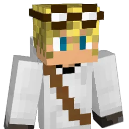 griffanxx Minecraft avatar bust