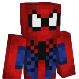griffcraftjr Minecraft avatar bust