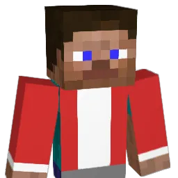 griffin990 Minecraft avatar bust