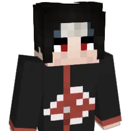 griffinb5 Minecraft avatar bust