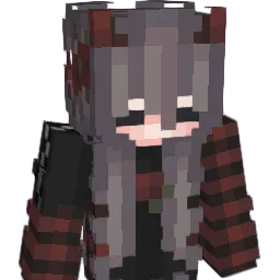 griffinblox11 Minecraft avatar bust