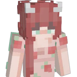 griffindeuel's Minecraft skin