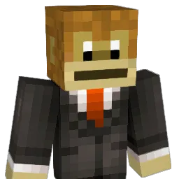 griffinisgod69 Minecraft avatar bust