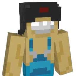 griffisdum Minecraft avatar bust
