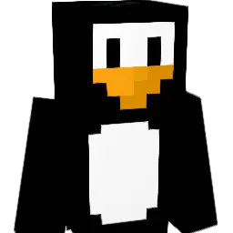 griffxn_ Minecraft avatar bust
