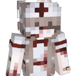 griffzz4 Minecraft avatar bust