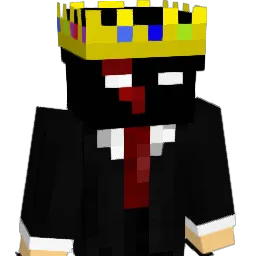 grifinlord Minecraft avatar bust