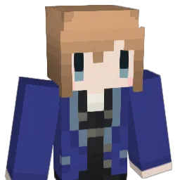 grifo_00 Minecraft avatar bust