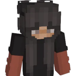 griiselda Minecraft avatar bust
