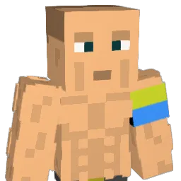 grillada's Minecraft skin