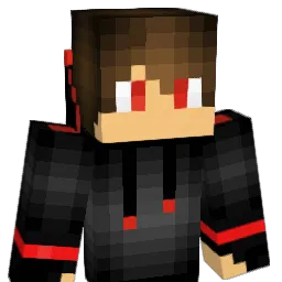 grilledpickle Minecraft avatar bust