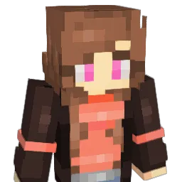 grimGeneticist Minecraft avatar bust