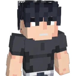 grimace234 Minecraft avatar bust