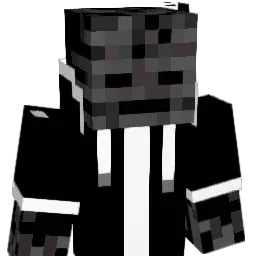 grimcreeper253's Minecraft skin