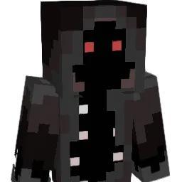 grimend19's Minecraft skin