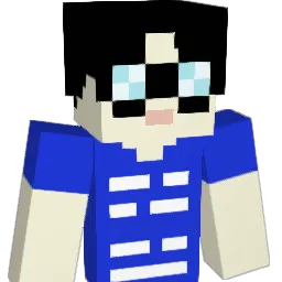 grimert's Minecraft skin