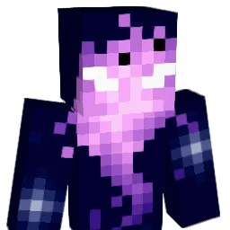 grimhammer13 Minecraft avatar bust