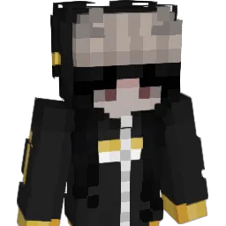grimhark's Minecraft skin
