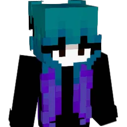 griminy's Minecraft skin