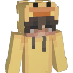 grimlock2303 Minecraft avatar bust