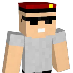 grimlock243's Minecraft skin