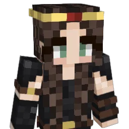 grimm_fae's Minecraft skin