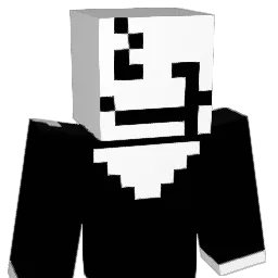 grimmjow160 Minecraft avatar bust