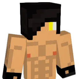 grimreaper1_0 Minecraft avatar bust