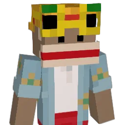 grimsXD's Minecraft skin