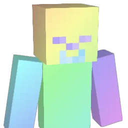 grinchfaygo Minecraft avatar bust