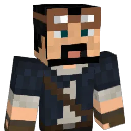 grind_cllns92 Minecraft avatar bust