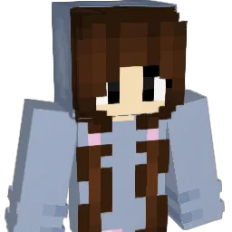 gripaniko Minecraft avatar bust