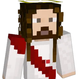 gripits Minecraft avatar bust