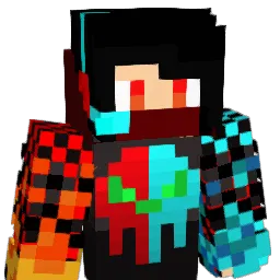 grisha8552 Minecraft avatar bust