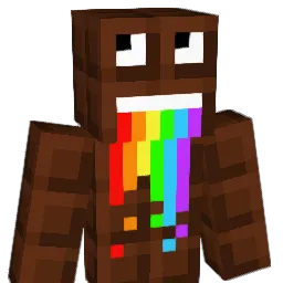 gritschnak Minecraft avatar bust