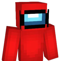grivvan Minecraft avatar bust